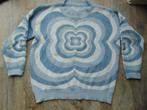 Trui blauw maat L truitje, Ophalen of Verzenden, Zo goed als nieuw, Maat 42/44 (L), Blauw