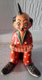Clown, Verzamelen, Ophalen of Verzenden, Zo goed als nieuw