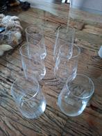 6 Kuhn Ricon Jumbo Glazen - Nieuw, Ophalen of Verzenden, Nieuw