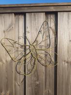 2 siervlinders, Tuin en Terras, Tuinwanddecoratie, Ophalen, Zo goed als nieuw