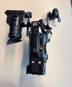Sony FS7 met vocas rig en accessoires, Ophalen, Gebruikt, Minder dan 8x, Full HD