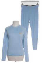 Jack Wolskin thermische onderkleding M 38, Maat 38/40 (M), Blauw, Overige typen, Ophalen of Verzenden