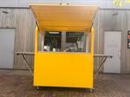 Coolrolly | Multiwagon | Cocktailbar | Beursstand? | Kassa?, Ophalen, Gebruikt, Barinrichting
