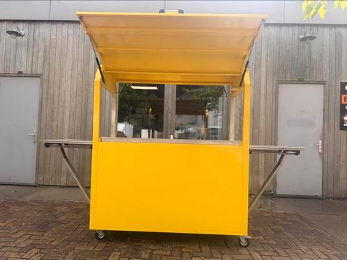 Coolrolly | Multiwagon | Cocktailbar | Beursstand? | Kassa?, Zakelijke goederen, Horeca | Meubilair en Inrichting, Barinrichting