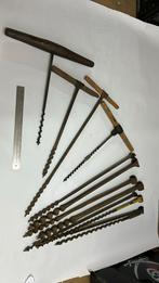 Partij avagaar boren 12x, Ophalen of Verzenden