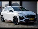 Hyundai Kona 2.0 T-GDI N Performance 2WD|HEAD UP|STUUR STOEL, Auto's, Hyundai, 1998 cc, Gebruikt, 4 cilinders, 700 kg