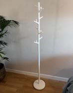 Yamazaki Branch Pole Kapstok - wit - Zo Goed Als Nieuw, Ophalen of Verzenden, Zo goed als nieuw, Metaal, Staande kapstok