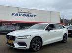 Volvo V60 2.0 B3/163PK/MOMENTUM ADV/CAM/ACRUISE/ACARPLAY, Euro 6, 4 cilinders, 1969 cc, Origineel Nederlands