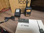 Icom ic  E80D uhf / vhf / D STAR, Ophalen of Verzenden, Gebruikt, Zender en Ontvanger