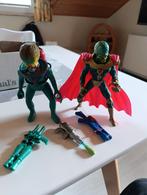Mars Attacks! Actiefiguren - Zoldervondst, Ophalen of Verzenden, Gebruikt