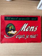 Oude spelletjes, Ophalen, Zo goed als nieuw