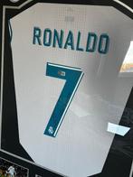 Signed Cristiano Ronaldo shirt + Beckett coa, Verzamelen, Sportartikelen en Voetbal, Ophalen of Verzenden, Nieuw, Buitenlandse clubs