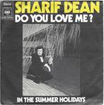 Vinyl Single Sharif Dean, Cd's en Dvd's, Verzenden, Pop
