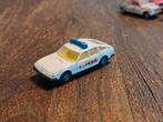 Corgi Rover 3500 Police, Ophalen of Verzenden, Zo goed als nieuw