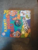 Kaart! Woord! Bel! - Zo goed als nieuw, Een of twee spelers, Ophalen, Zo goed als nieuw, 999 Games