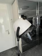 Haardroger Staand Model op Wieltjes, Sieraden, Tassen en Uiterlijk, Uiterlijk | Haarverzorging, Ophalen of Verzenden, Zo goed als nieuw