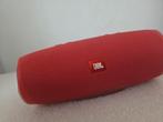 JBL Charge 4 - Rode Bluetooth Speaker, Audio, Tv en Foto, Luidsprekers, Gebruikt, JBL, Overige typen, Ophalen of Verzenden