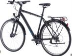 Cube Touring, Fietsen en Brommers, Ophalen, Gebruikt, Vering, Overige maten