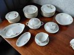Thun Czechoslovakia compleet antieke servies set, Antiek en Kunst, Antiek | Servies compleet, Ophalen