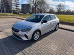 Opel Corsa 1.2 Turbo Level 3 100pk, 1e eigenaar, Auto's, Opel, Voorwielaandrijving, USB, Euro 6, 100 pk