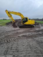 ETEC 818 RLC rupskraan/graafmachine, -, Niet opgegeven, Ophalen of Verzenden, Niet opgegeven