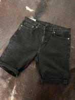 H&M slimfit jeans short. Nieuw!, Kleding | Heren, Broeken en Pantalons, Nieuw, Ophalen of Verzenden