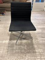 Vitra bureaustoel hopsak, Ophalen, Gebruikt, Zwart, Bureaustoel