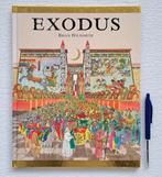 Exodus., Ophalen of Verzenden, Zo goed als nieuw