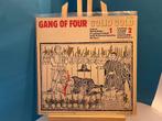 Gang of Four - Solid Gold, Ophalen of Verzenden, Gebruikt, 12 inch, Overige genres