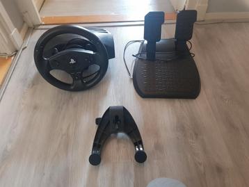 Trustmaster T80 beschikbaar voor biedingen