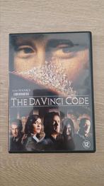 The DaVinci Code, Alle leeftijden, Ophalen of Verzenden, Zo goed als nieuw