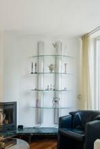 Vitrinekast merk Matrix met LED verlichting, Huis en Inrichting, Ophalen, 25 tot 50 cm, 50 tot 100 cm, 150 tot 200 cm