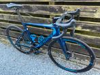Merida Reacto 7000 maat 56 Shimano Ultegra R8070 di2, Overige merken, 28 inch, Carbon, Heren