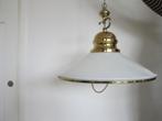 hang lamp, Gebruikt, Modern klassiek, Ophalen, 75 cm of meer