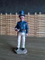 Lemax figuur 37 kerstdorp kersthuisjes, Diversen, Kerst, Ophalen of Verzenden, Zo goed als nieuw