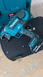 Makita DTR180 Vlechtpistool    Z.G.A.N., Doe-het-zelf en Verbouw, Ophalen of Verzenden, Zo goed als nieuw