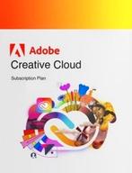 Adobe Creative Cloud Abonnement key, Ophalen of Verzenden, Nieuw, Android