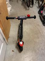 Puky step, Fietsen en Brommers, Steps, Ophalen, Gebruikt, Gewone step