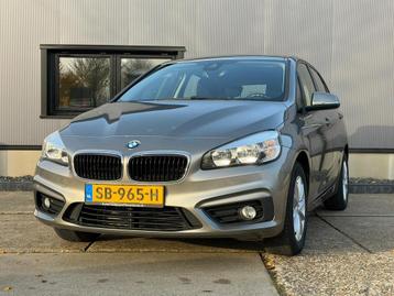 BMW 2-serie Active Tourer 216i Centennial High Executive beschikbaar voor biedingen