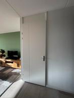 Svedex nova design opdek deuren 88 x 231,5 links, Ophalen, 80 tot 100 cm, 215 cm of meer, Binnendeur