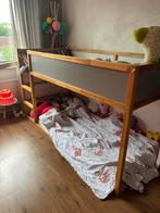 Ikea Kura omkeerbed, Kinderen en Baby's, Kinderkamer | Stapelbedden en Hoogslapers, Ophalen, Gebruikt, Hoogslaper