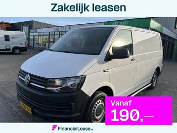 Volkswagen Transporter 2.0 TDI L1H1 beschikbaar voor biedingen