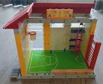 Playmobil gymzaal - 4325, Ophalen, Zo goed als nieuw, Complete set