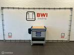 Sortimo bedrijfswageninrichting / werkplaatskar, Gebruikt, Ophalen of Verzenden