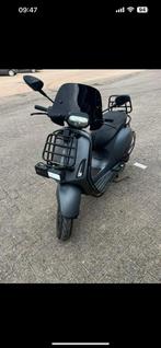Vespa sprint iget e4 2020, Ophalen, Gebruikt, Overige modellen, Maximaal 45 km/u