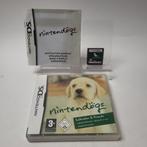 Nintendogs Labrador & Friends, 1 speler, Nieuw, Ophalen of Verzenden, Vanaf 3 jaar