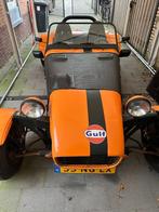 Kitcar westfield/dutton, Ophalen