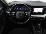 Skoda Octavia 1.5 TSI First Edition | Stoelverwarming | Adap, Stof, 4 cilinders, 150 pk, Origineel Nederlands