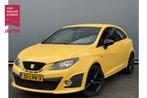 SEAT Ibiza SC BWJ 2010 1.4 TSI 180 PK Cupra CLIMA | CRUISE |, Auto's, Seat, Euro 5, Stof, Gebruikt, Met garantie (alle)