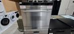 Siemens inbouw vaatwasser rvs front, 3 maand garantie 3923, Ophalen, Minder dan 85 cm, Minder dan 10 liter, Refurbished